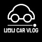 나타나 CAR VLOG