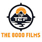 THE 8000 FILMS