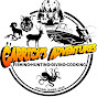 Garrick's Adventure's