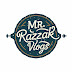 Mr Razzak Vlogs