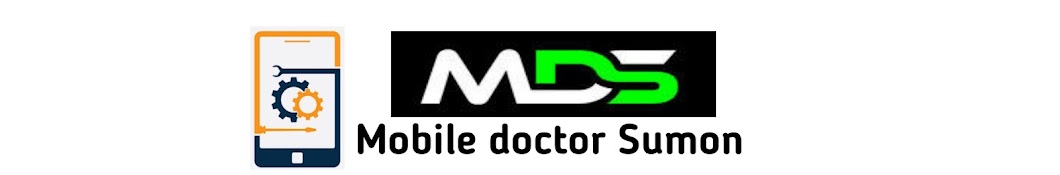 Mobile Doctor Sumon