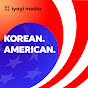 Korean.American. Podcast