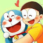 Doraemon & Nobita