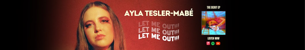 Ayla Tesler-Mabe Banner