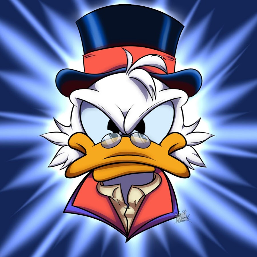 <b>Scrooge</b> Gaming - YouTube.