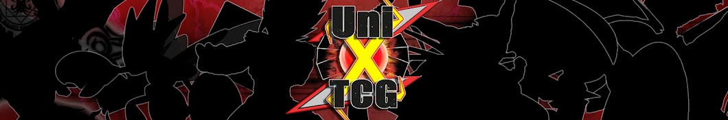 Uni X TCG Banner