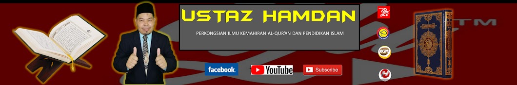 ustaz hamdan