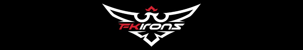 FK Irons