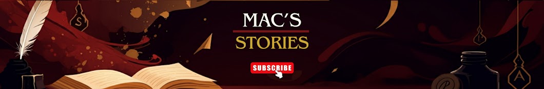 Mac's Stories