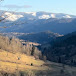 Rural Life in the mountains of a young family