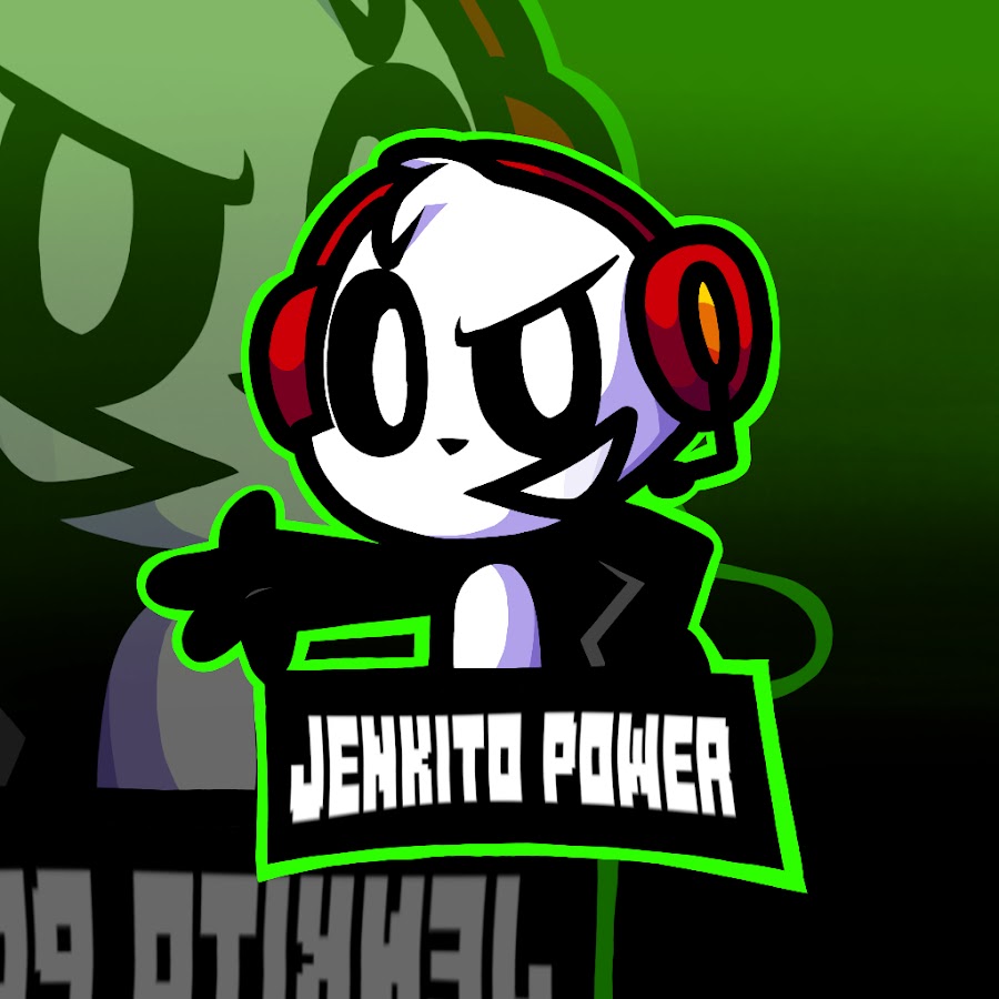 Jenkito Power @JenkitoPower