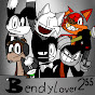 Bendylover255