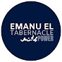 Emanu EL Tabernacle Power
