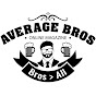 Average Bros [Mark Alamares]