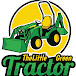 The Little Green Tractor