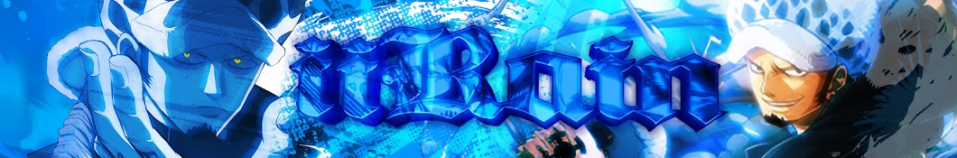 iiRain Banner