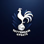 Tottenham Update