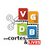 VGDB - Cortes e Lives