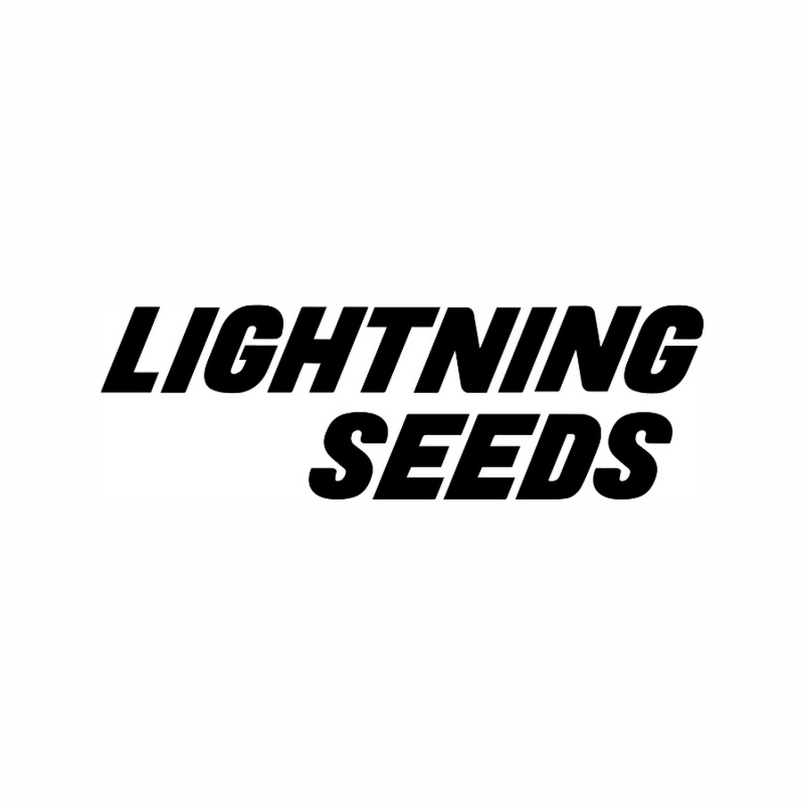 Lightning Seeds - YouTube