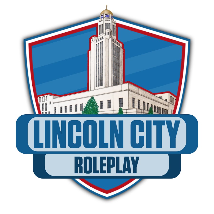 Lincoln City Roleplay – Discord