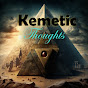 Kemetic Thoughts