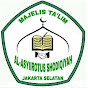 Asyiirotushodiqiyah Official