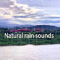 Natural rain sounds