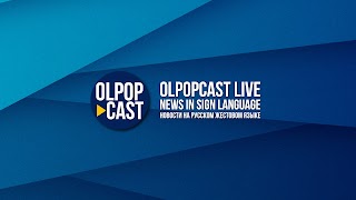 Заставка Ютуб-канала «Oleg Popov - OlpopCast»