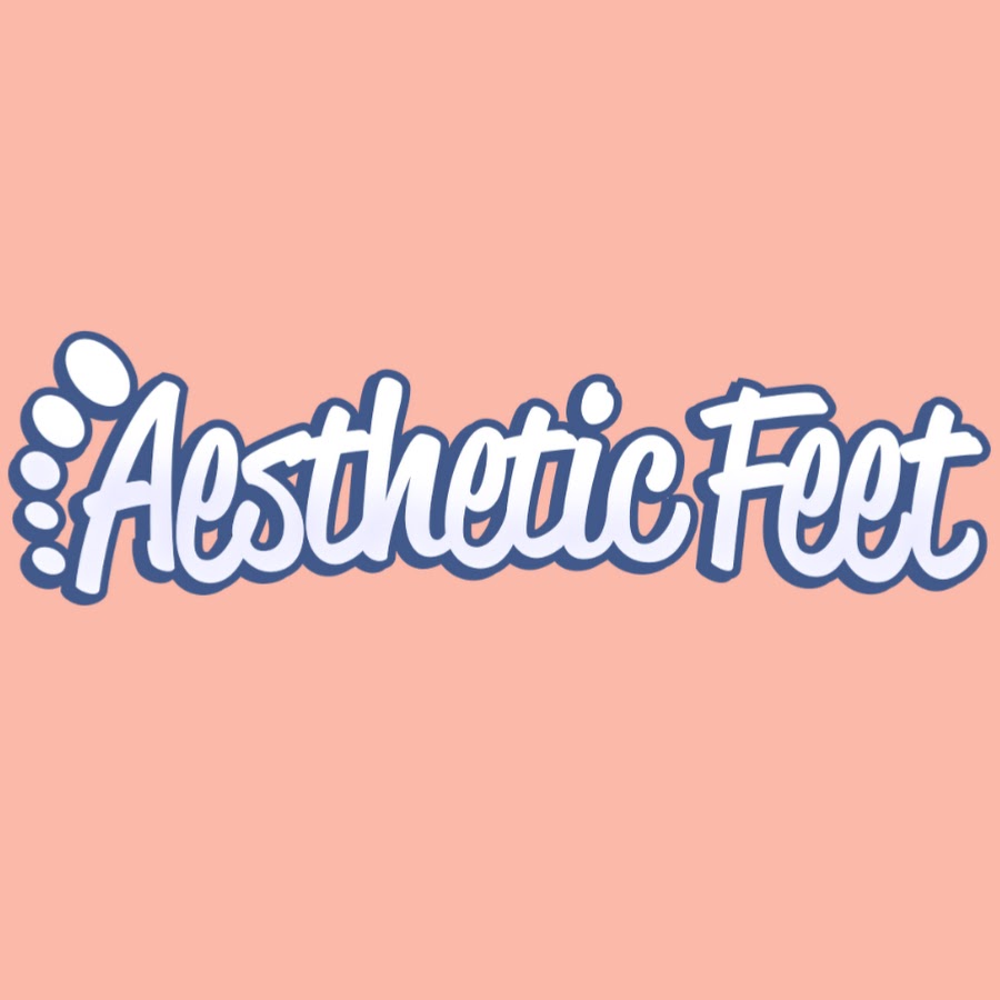 Aesthetic Feet - YouTube