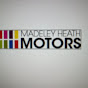Madeley Heath Motors