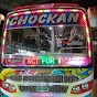  CHOCKAN  MOTOR SERVICE