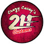 Crazy Casey’s Customs