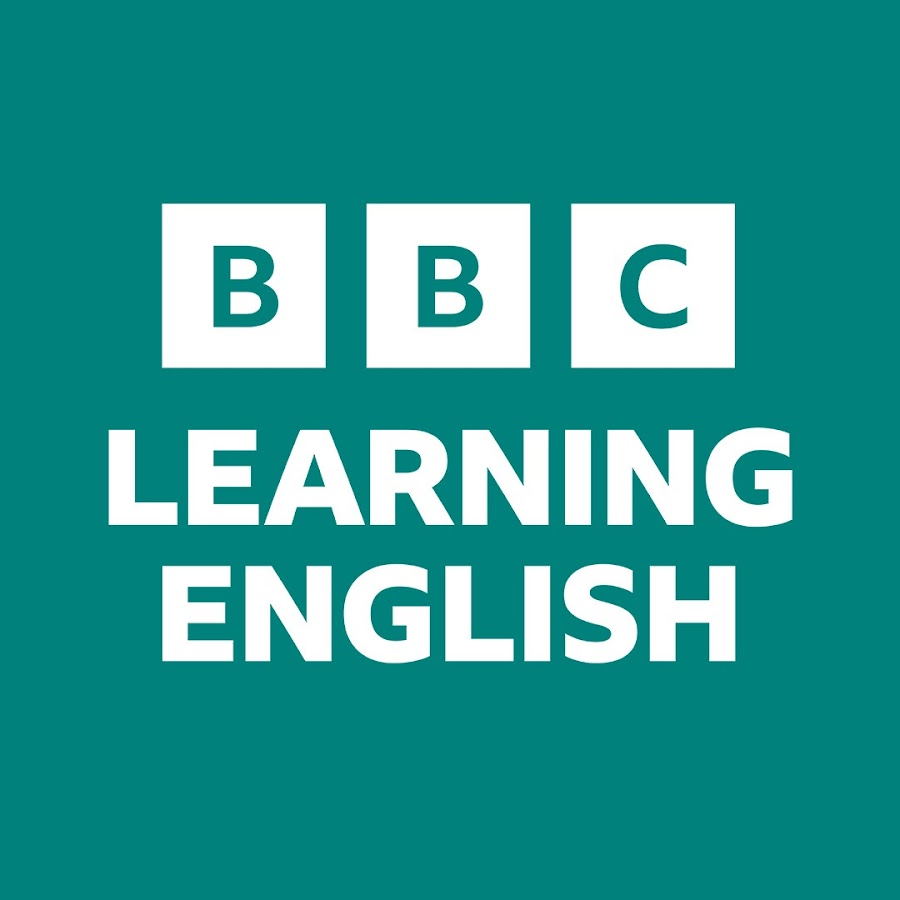 BBC Learning English @bbclearningenglish