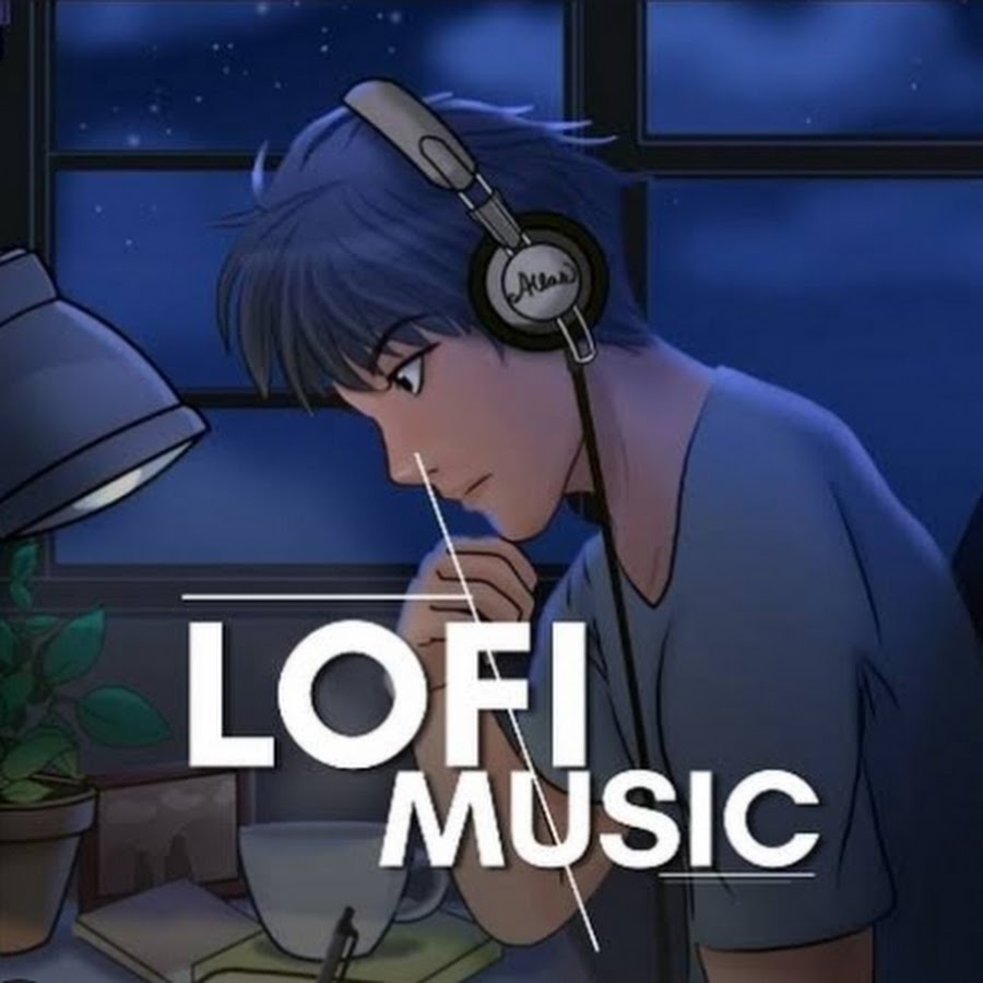 Lofi On - YouTube