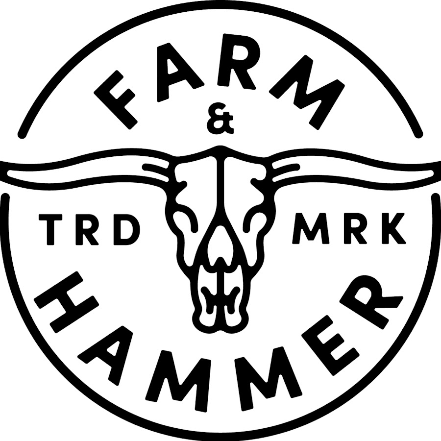 Farm & Hammer