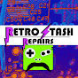 Retro Stash Repairs