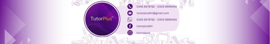 Tutor Plus