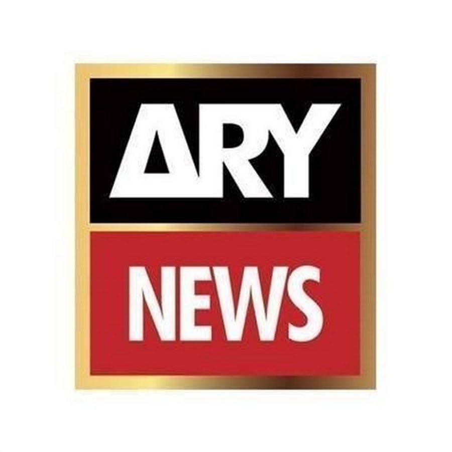 ARY News @arynewstvofficial