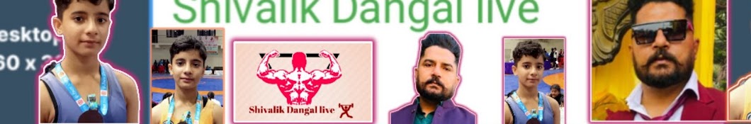 Shivalik Dangal live 