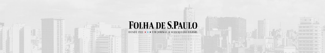 Folha de S.Paulo Banner