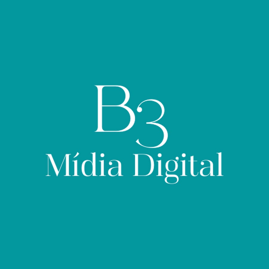 B3 Media Digital