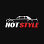 Hot style channel