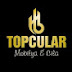 TOPCULAR MOBİLYA