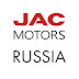 logo JAC MOTORS RUSSIA