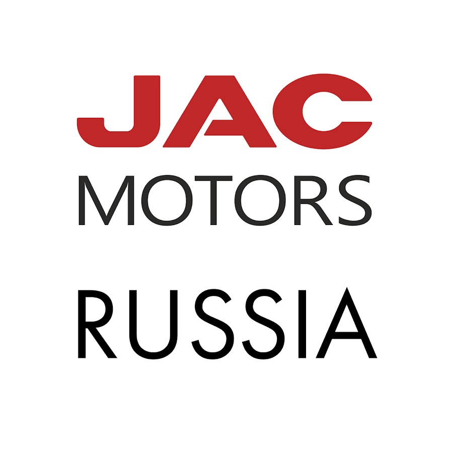 JAC MOTORS RUSSIA - YouTube