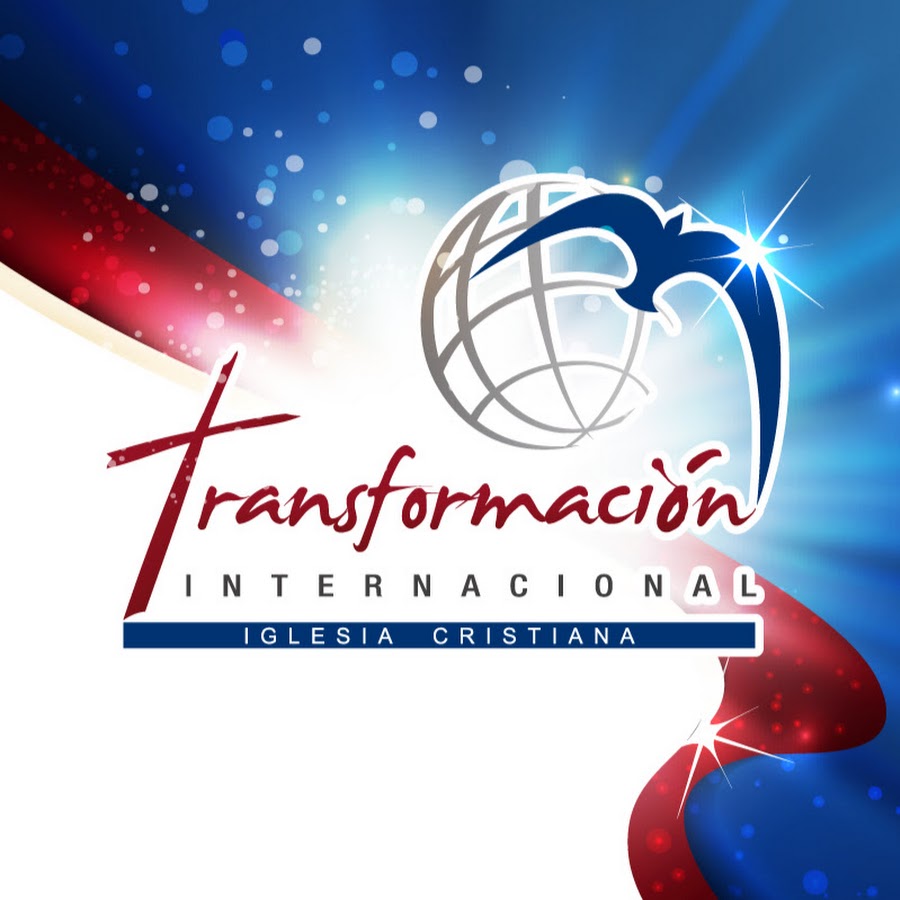 Transformación Internacional - Pastor Franky R.