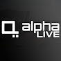 Alpha Live