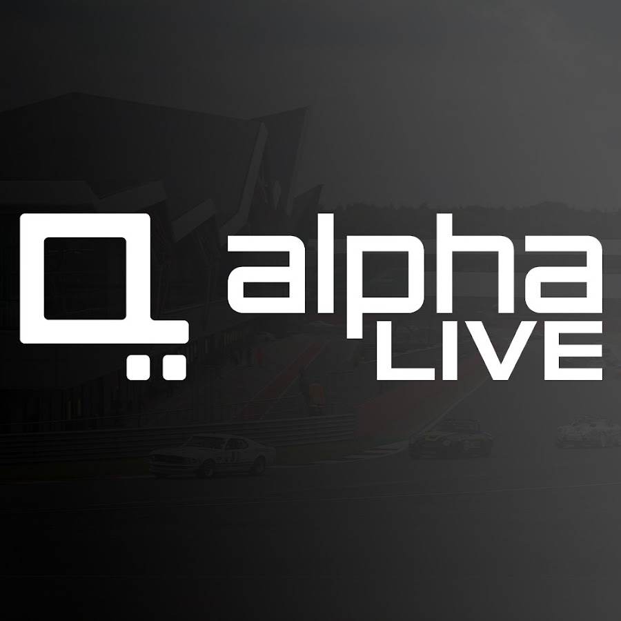 Alpha live