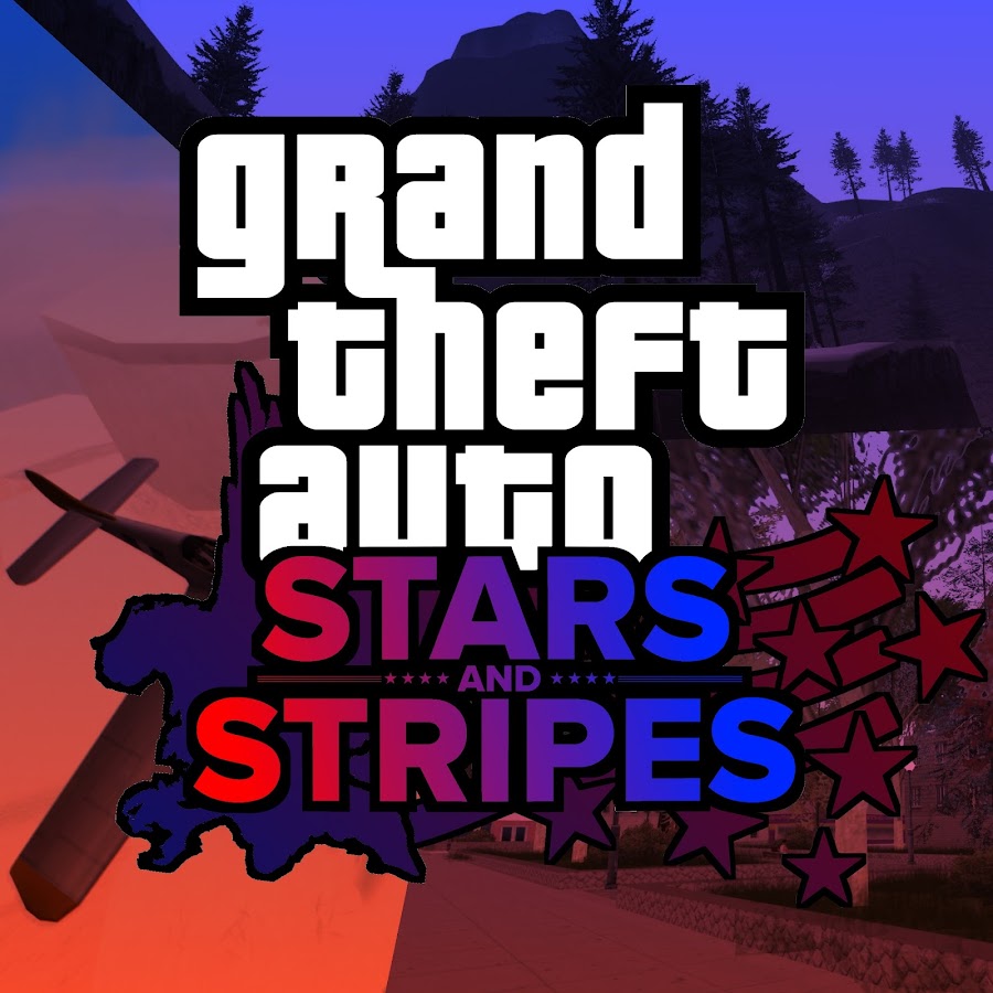 Los Santos - GTA: Stars & Stripes Wiki