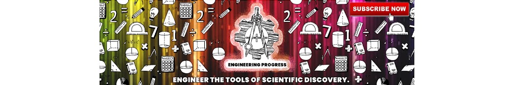 Engineering Progress